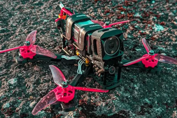 8 Best Racing Drone Kits in 2026