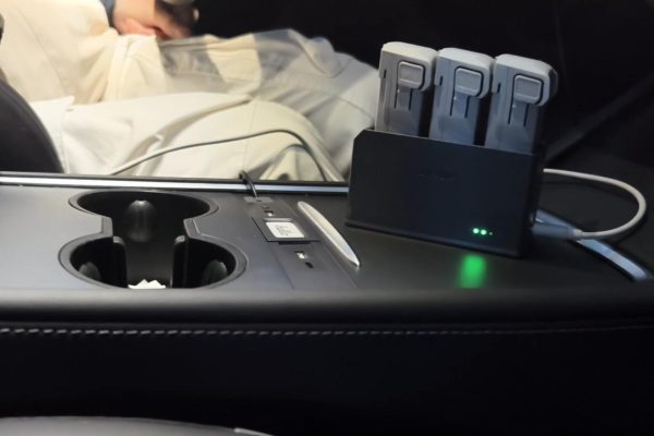 8 Best Drone Charging Hubs in 2026
