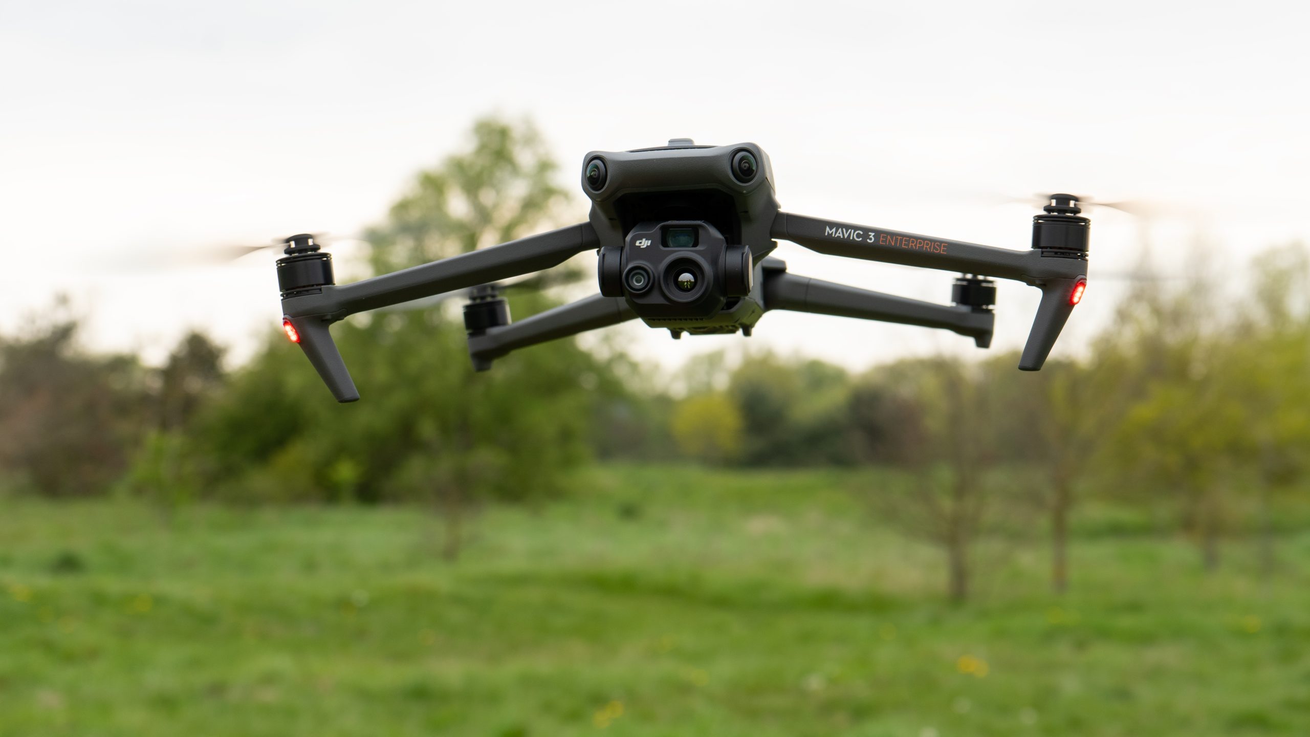 8 Best Thermal Imaging Drones in 2026