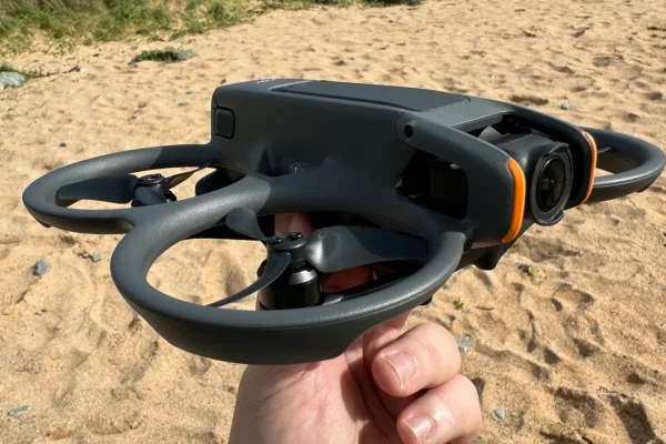 8 Best Mini Racing Drones in 2026