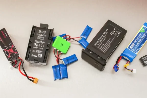 7 Best Drone Batteries for Long Flights in 2026