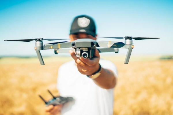 8 Best Drones for Real Estate Photography in 2026