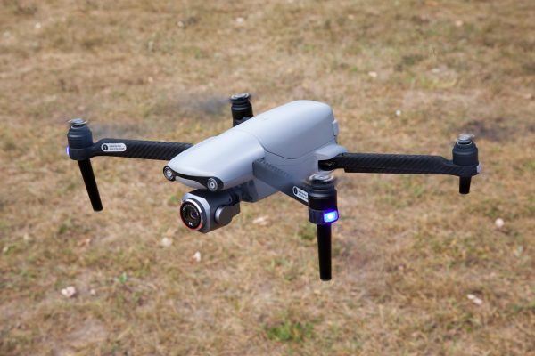 8 Best Drones for Live Streaming in 2026