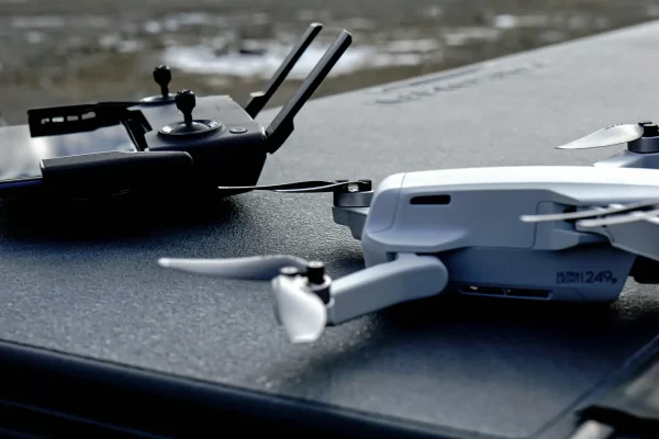 8 Best Drone Signal Boosters in 2026