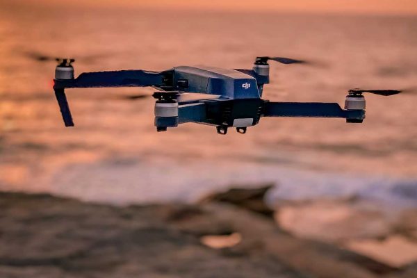 Best Drones for Professional Videography in 2026