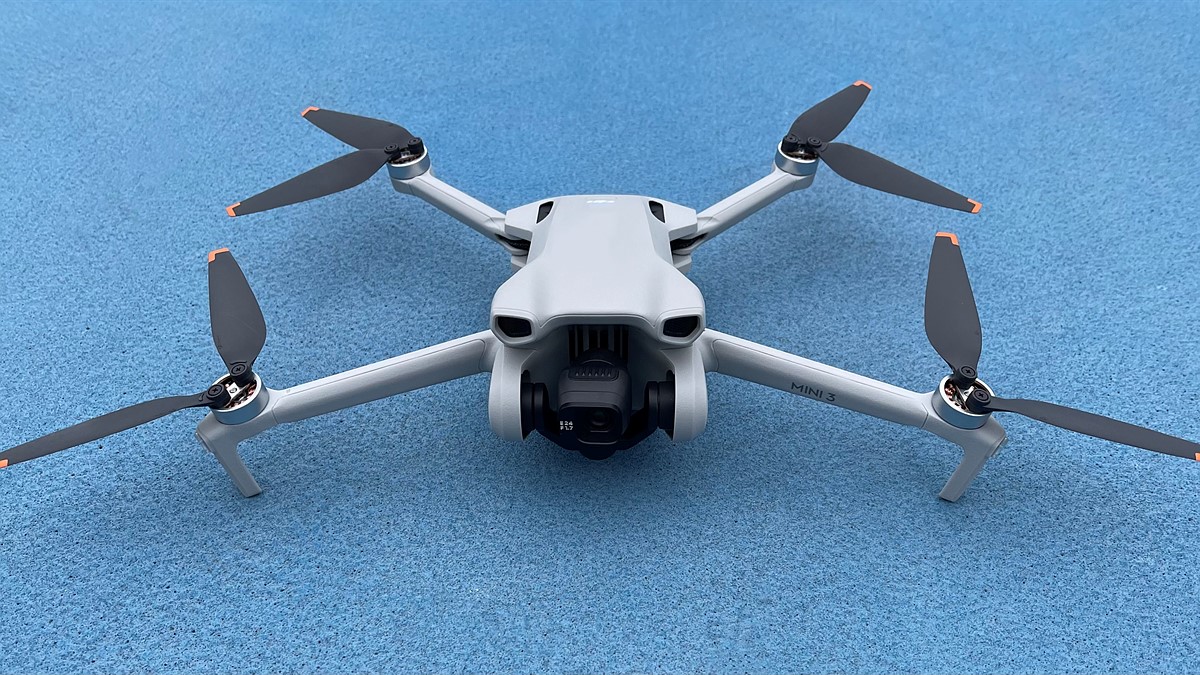 8 Best Beginner Drones With Gps in 2026