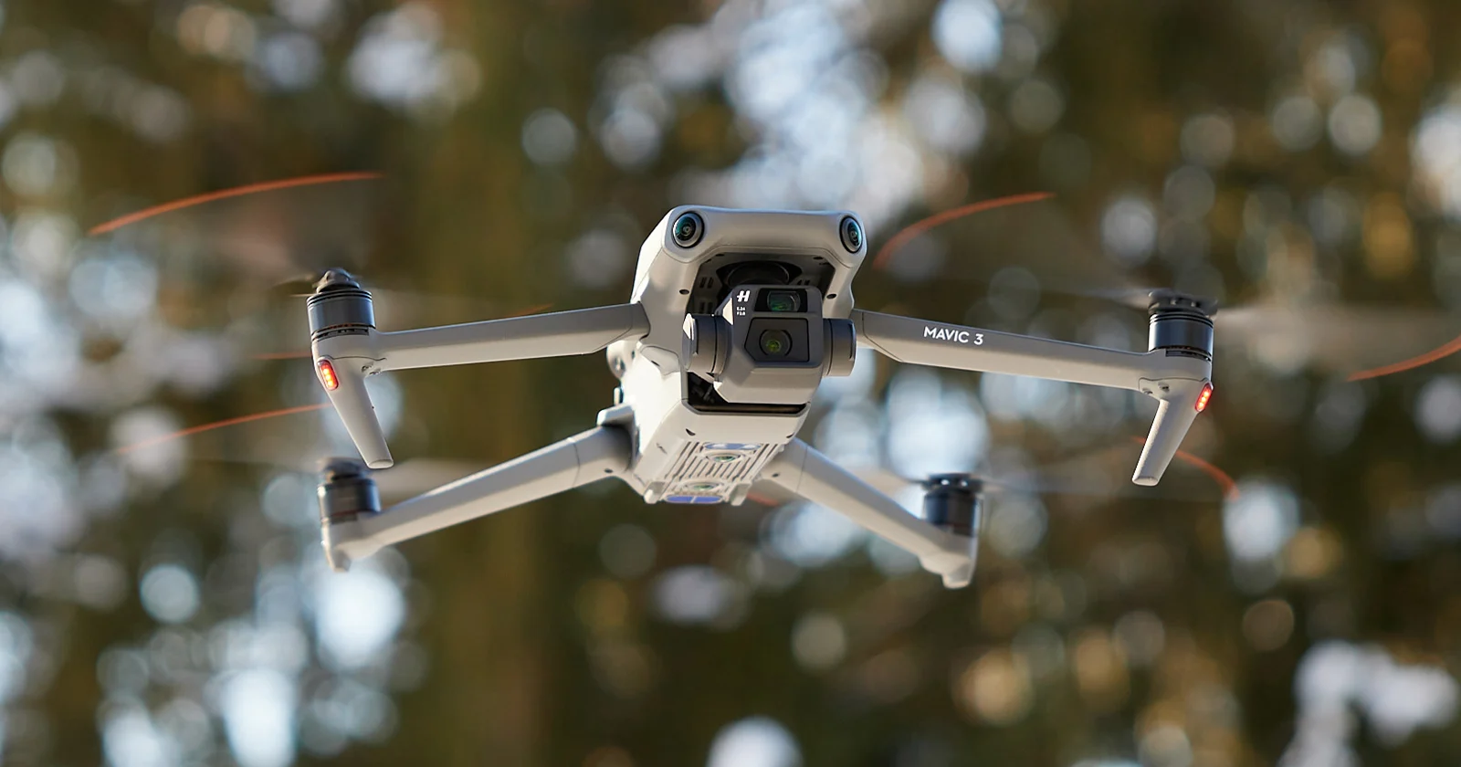 8 Best Long Range Camera Drones in 2026