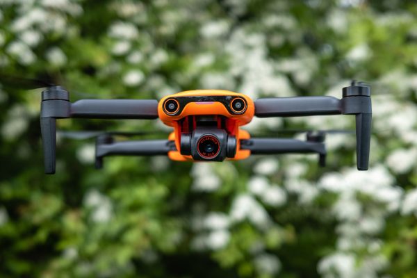 8 Best Long Endurance Professional Drones in 2026