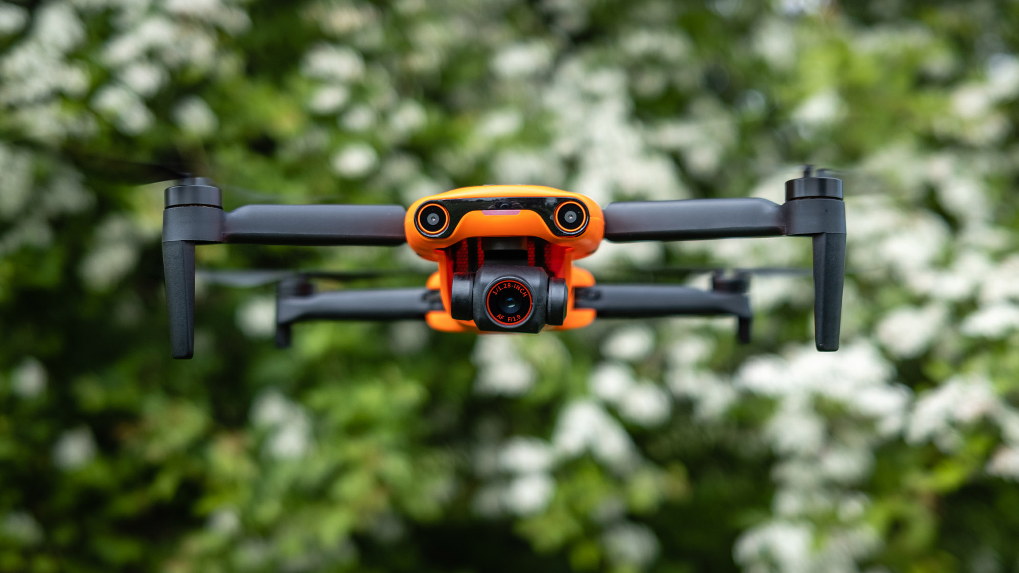 8 Best Long Endurance Professional Drones in 2026