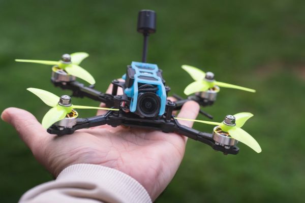 6 Best Lightweight Racing Drones in 2026