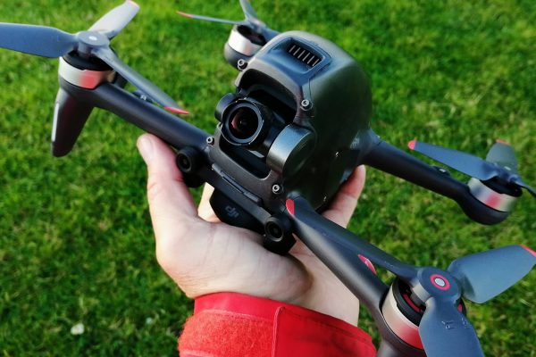 8 Best Beginner Fpv Drones in 2026