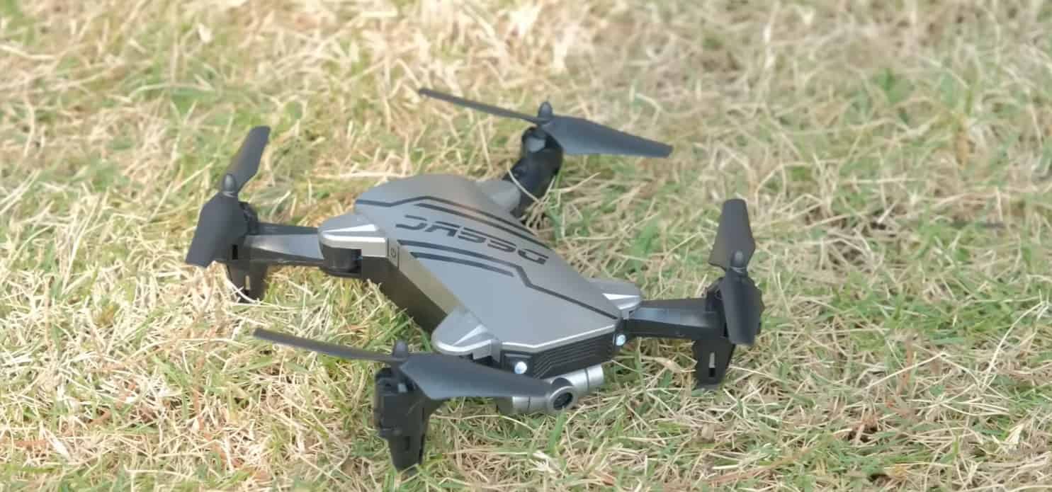 8 Best Freestyle Fpv Drones for Tricks in 2026