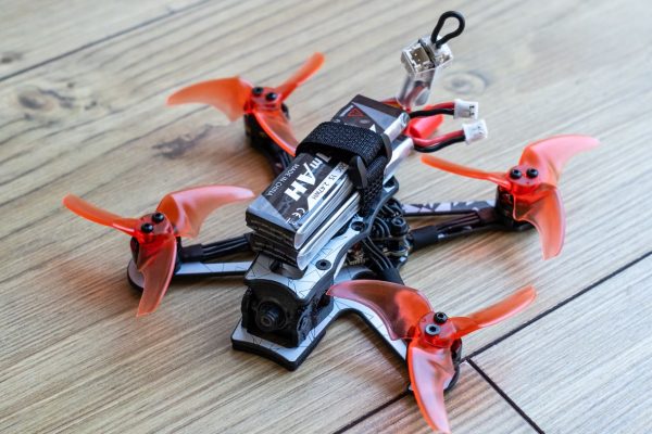 8 Best Drones for Freestyle Flying in 2026