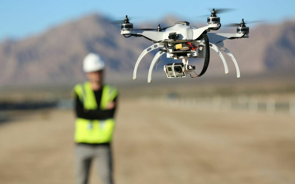 3 Best Drones for Construction Projects in 026
