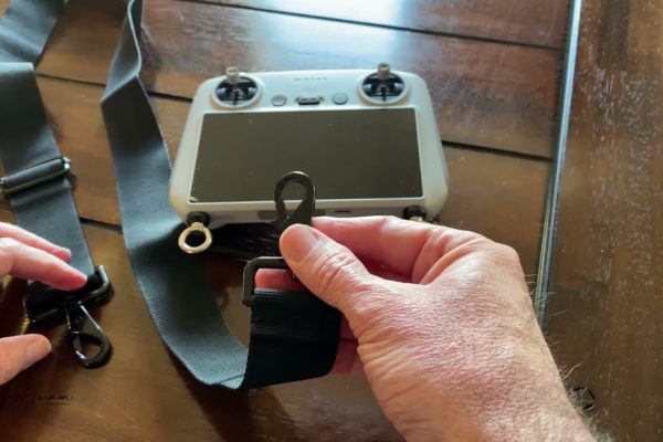 8 Best Drone Lanyards for Controllers in 2026