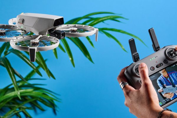 8 Best Drones With 4K Cameras in 2026