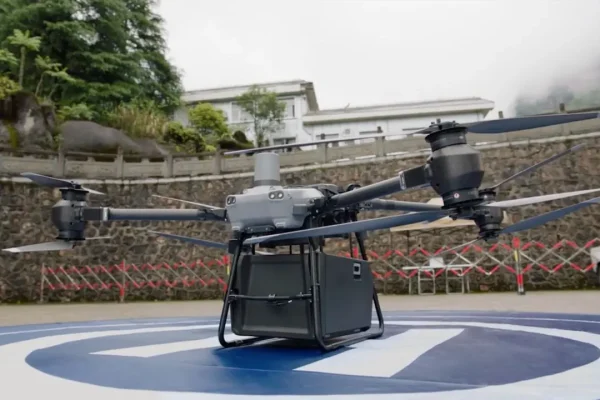 7 Best Heavy Lift Drones in 2026