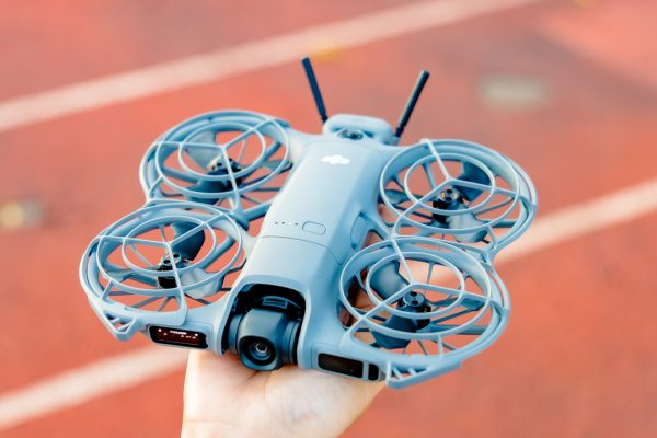 8 Best Indoor Racing Drones in 2026