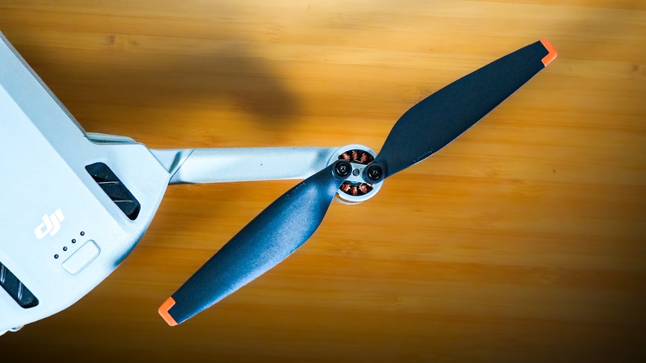 8 Best Drone Propeller Replacements in 2026