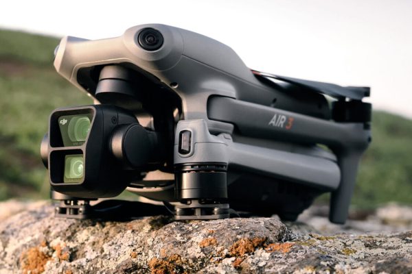 8 Best Easy to Fly Drones in 2026