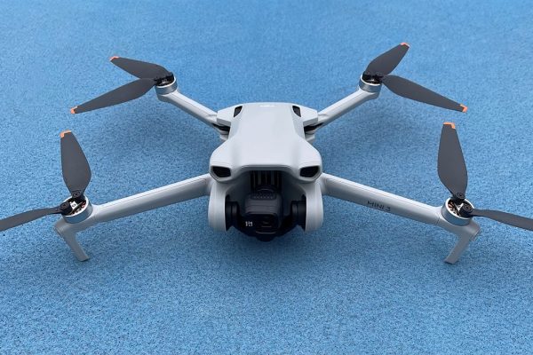 8 Best Beginner Drones With Gps in 2026