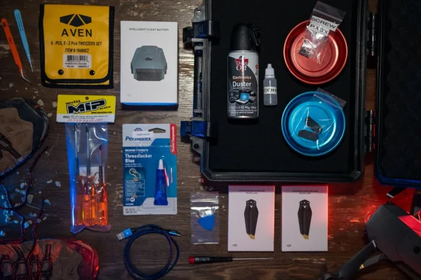 8 Best Drone Repair Kits in 2026