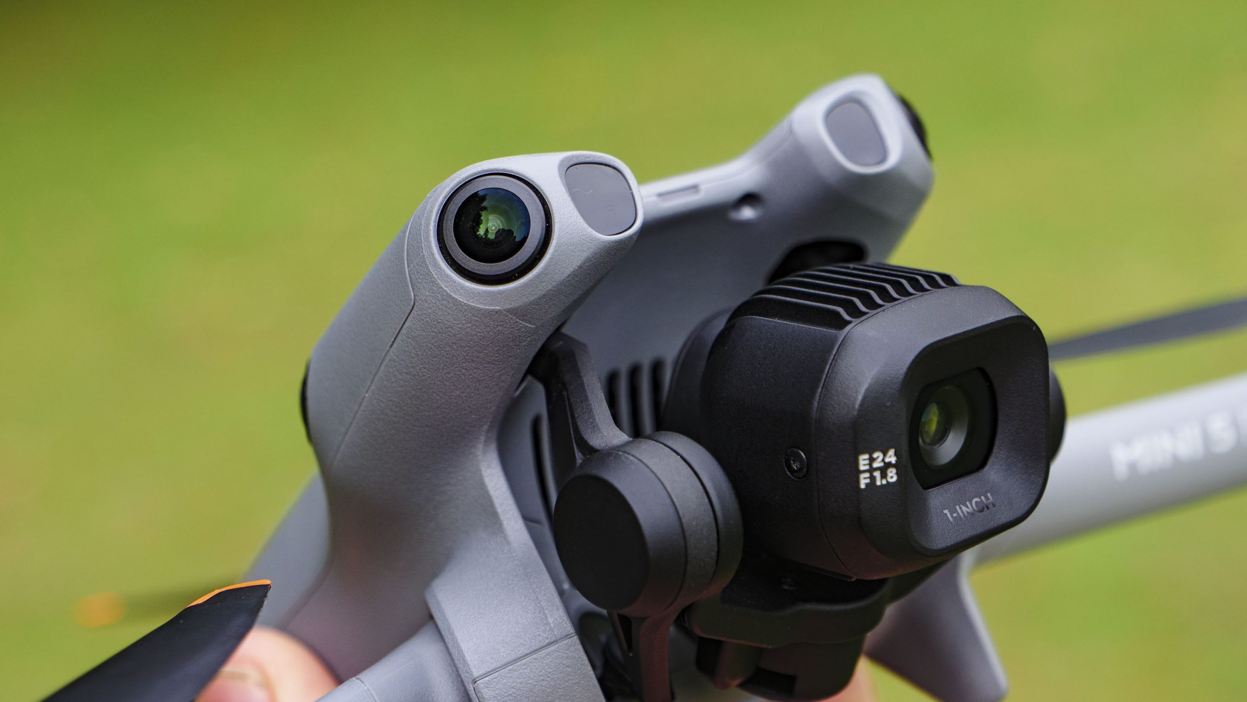 8 Best Gps Camera Drones in 2026