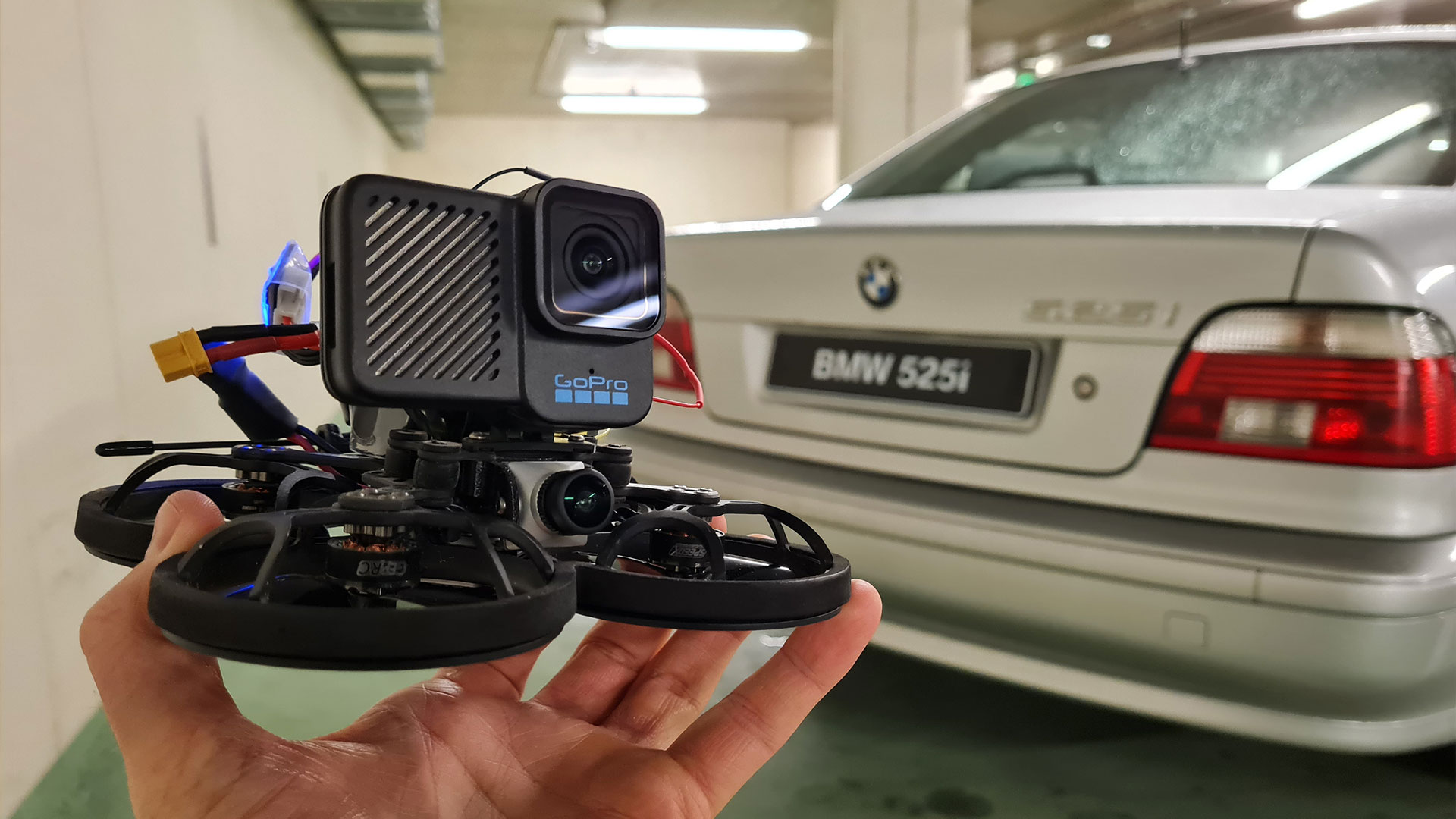 8 Best Fpv Drones With Hd Cameras in 2026