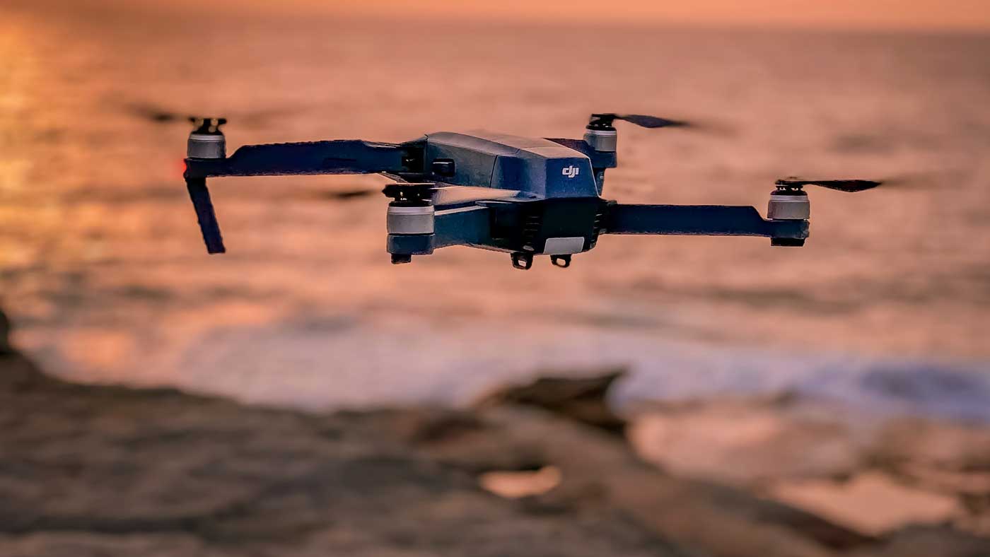 Best Drones for Professional Videography in 2026