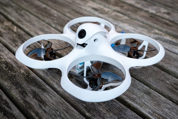 8 Best Professional Fpv Drones in 2026