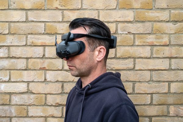 8 Best Fpv Goggles for Drones in 2026