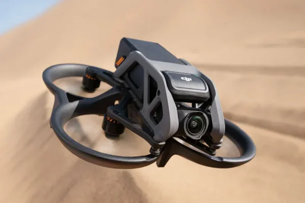 7 Best Fpv Drones for Beginners in 2026