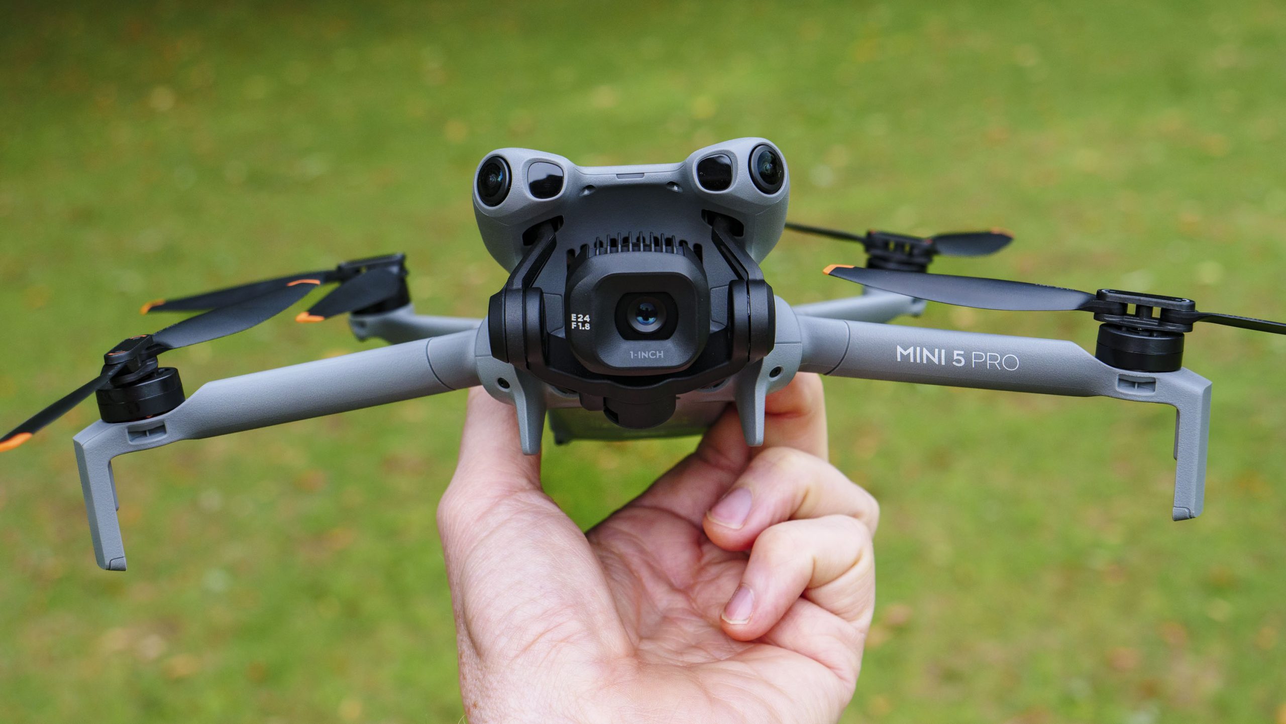 7 Best Drones With Auto Hover Features in 2026