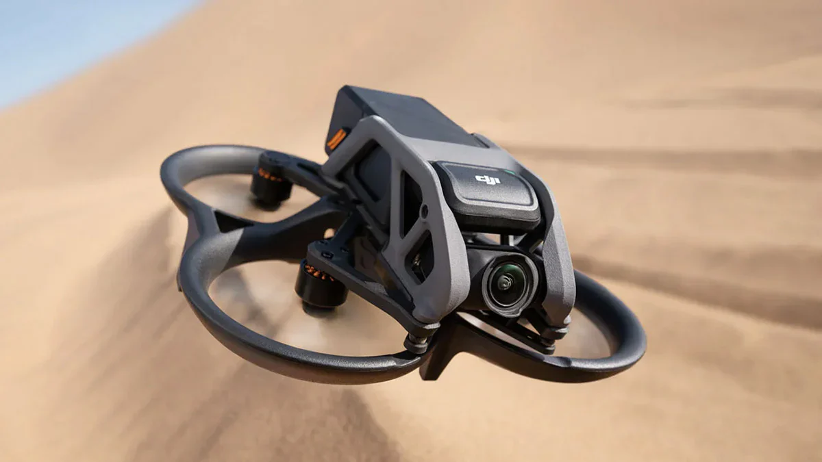 7 Best Fpv Drones for Beginners in 2026