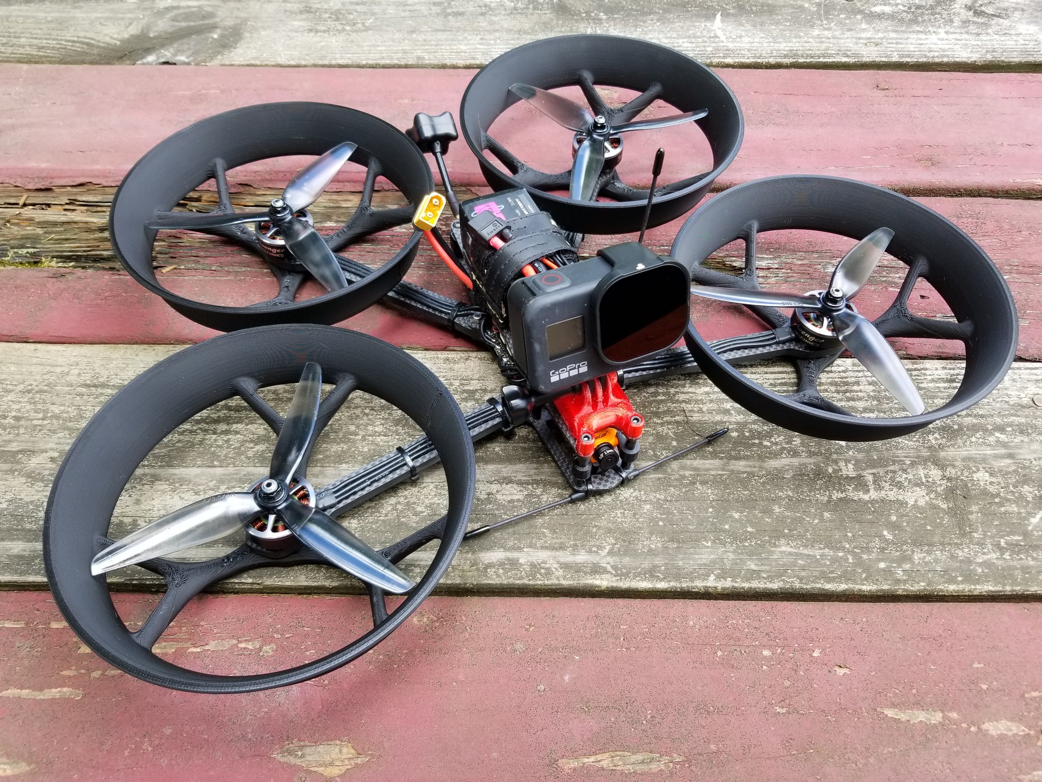 8 Best Drone Propeller Guards in 2026