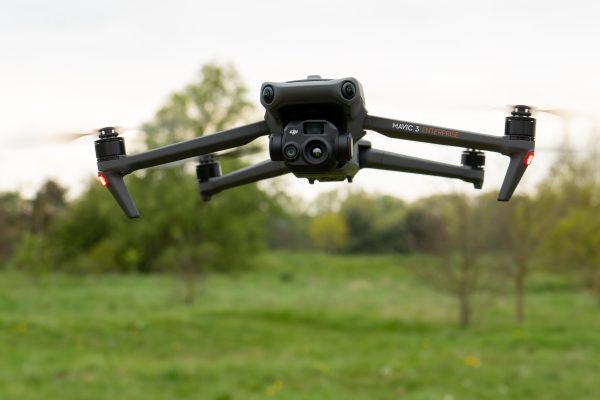 8 Best Thermal Imaging Drones in 2026