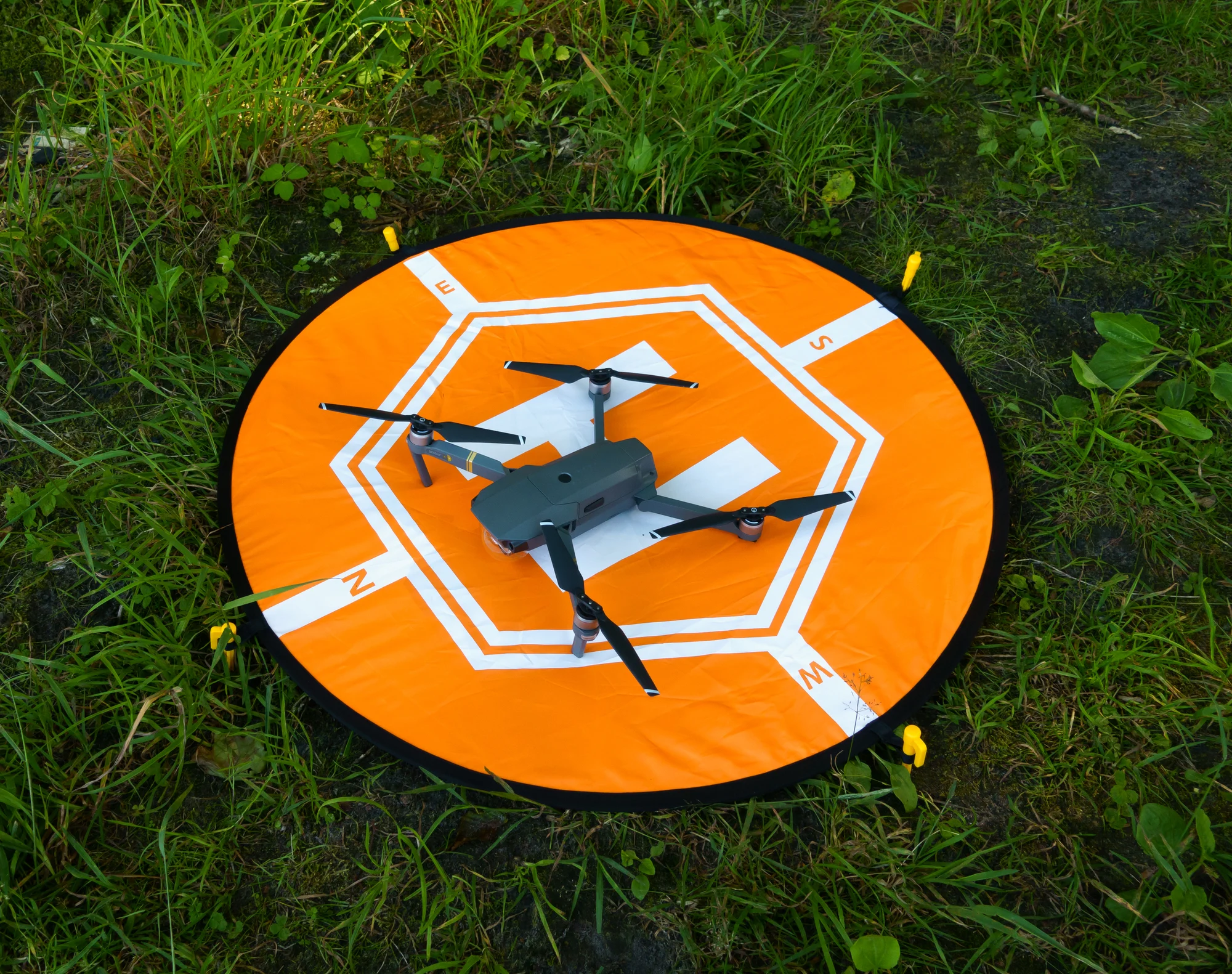 8 Best Drone Landing Pads in 2026
