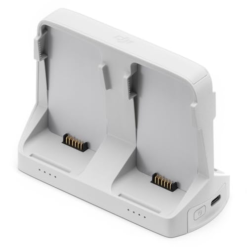 DJI Flip Parallel Charging Hub
