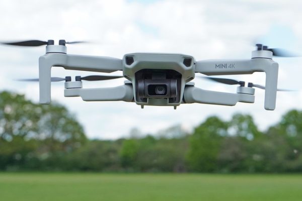 8 Best Drones With Beginner Flight Modes in 2026