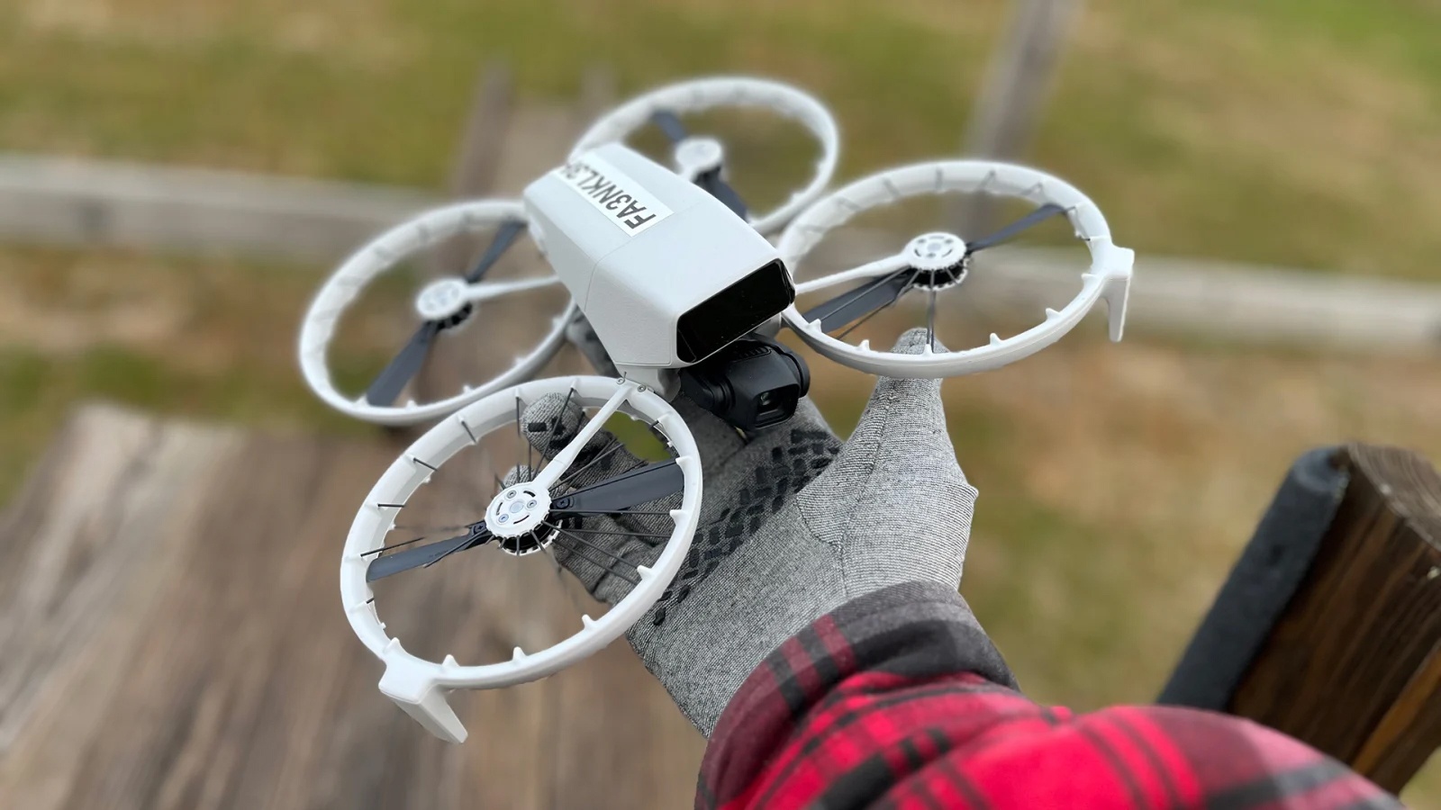 Best Drones for Youtube Creators in 2026