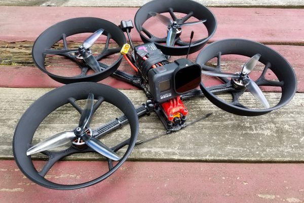 8 Best Drone Propeller Guards in 2026